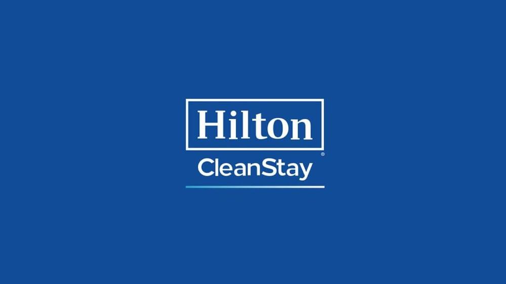 Hampton Inn By Hilton Garden City Long Island Esterno foto