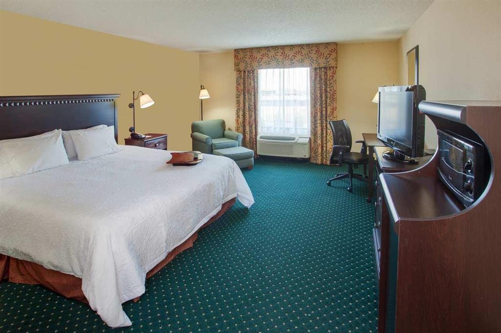Hampton Inn By Hilton Garden City Long Island Camera foto