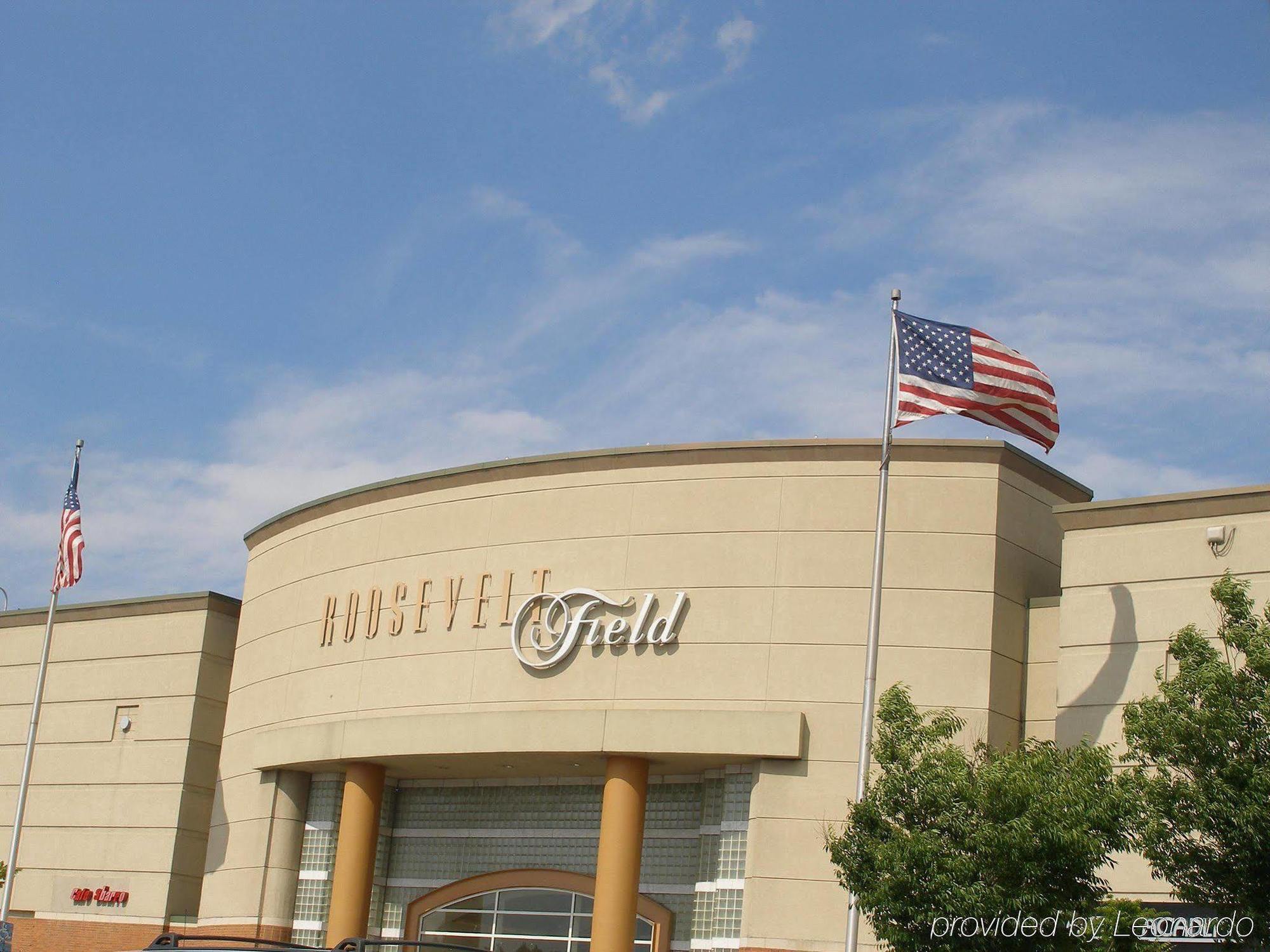 Hampton Inn By Hilton Garden City Long Island Amenities foto