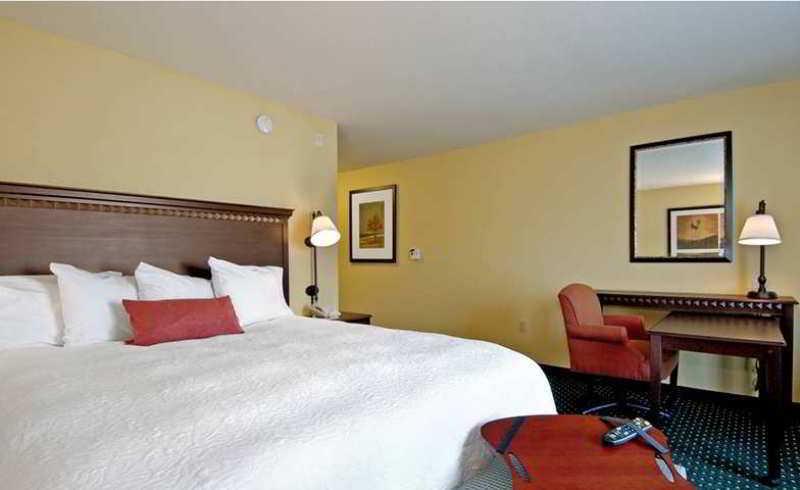 Hampton Inn By Hilton Garden City Long Island Camera foto