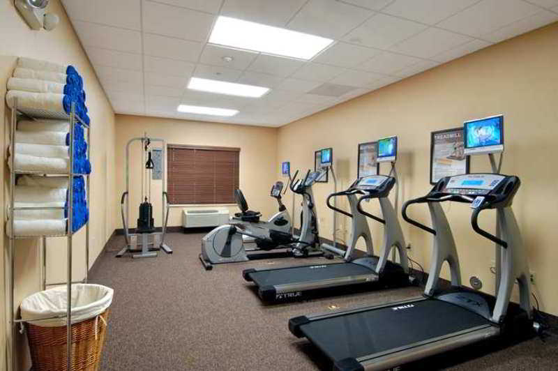 Hampton Inn By Hilton Garden City Long Island Servizi foto